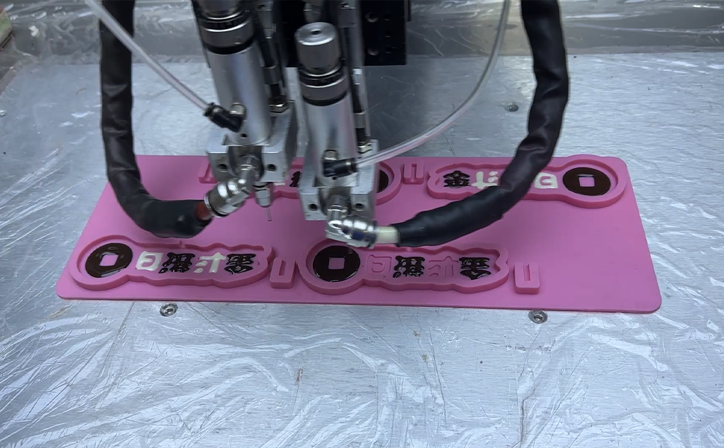 蛋糕行业